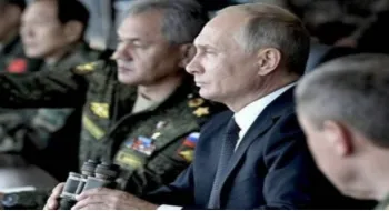 Putin calls on the Ukrainian army to seize power, saying: "The agreement with you is easier"