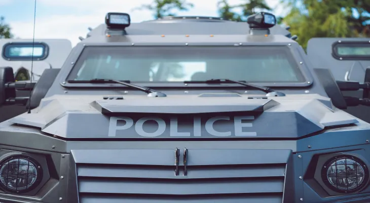 A criminologist at the University of Ottawa expects police checkpoints to end after this weekend