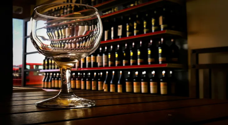 Ontario Liberals demand LCBO remove Russian vodka from shelves due to the invasion of Ukraine