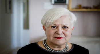Appointment of former opposition leader, Louise Harel, as Chair of the Montreal French Language Committee