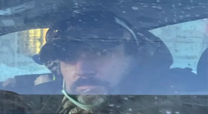 Wanted man in truck theft in downtown Ottawa