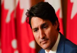 Documents show that Trudeau had been warned of complications related to the "Build Back Better" commitment