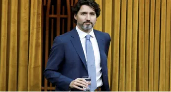 Canada imposes sanctions on Putin and Lavrov in response to the invasion of Ukraine