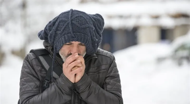 Meteorology specialist "Even in the North Pole, the weather is not as cold as we experience in Quebec"