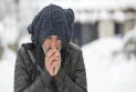 Meteorology specialist "Even in the North Pole, the weather is not as cold as we experience in Quebec"