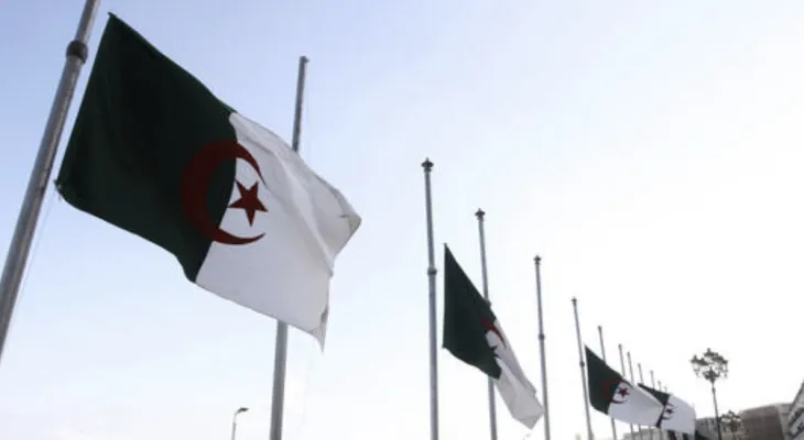 Algeria announces the death of an Algerian student in the Ukrainian city of Kharkiv