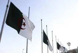 Algeria announces the death of an Algerian student in the Ukrainian city of Kharkiv