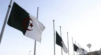 Algeria announces the death of an Algerian student in the Ukrainian city of Kharkiv
