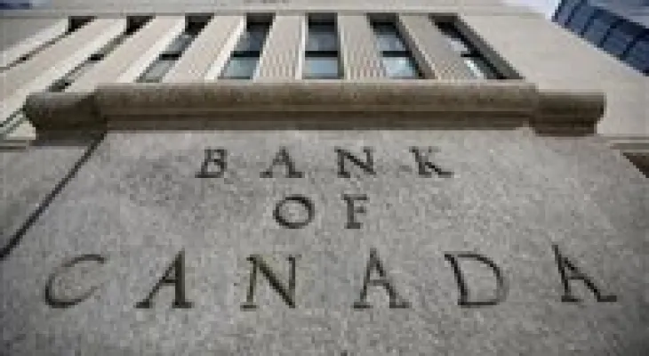 Bank of Canada raises interest rate to tackle inflation
