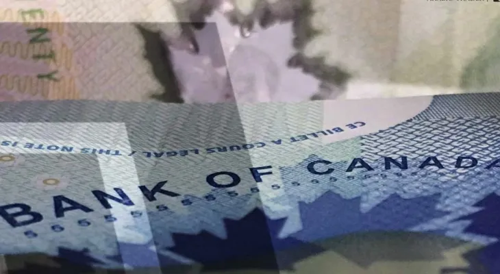 Bank of Canada statement on the interest rate hike issued today, March 2, 2022