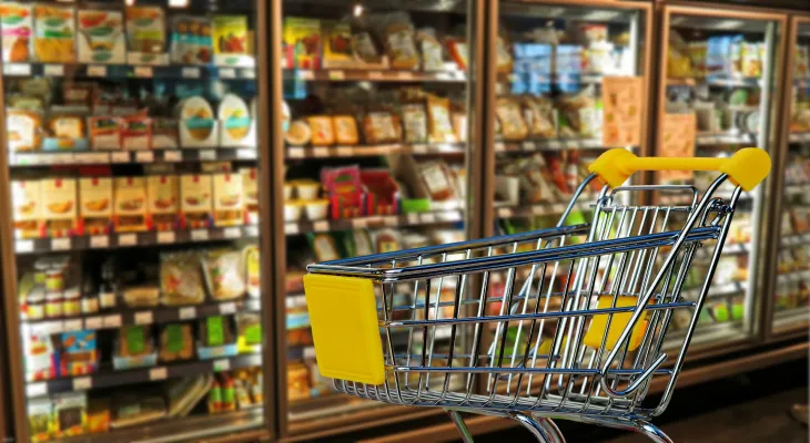 The rise in fuel prices will lead to a 30 to 35 percent increase in food costs.