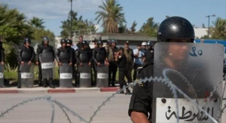 Tunisia.. The prison sentence of the former head of lawyers renews fears of repression against opponents