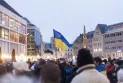 Non-citizen Ukrainians are not eligible for temporary asylum in Canada