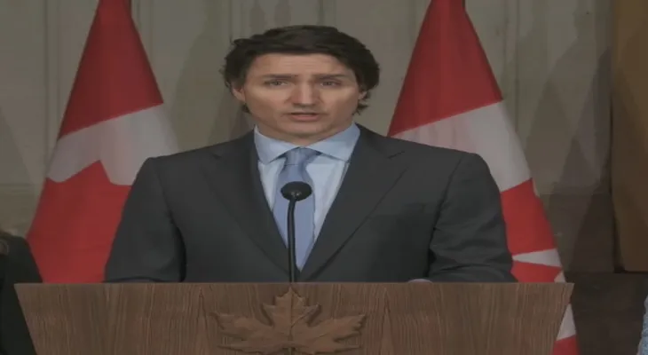 Canada imposes sanctions on 10 more Russians in response to the war in Ukraine