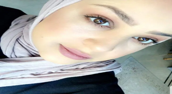 Rasha Al-Shami writes delirium
