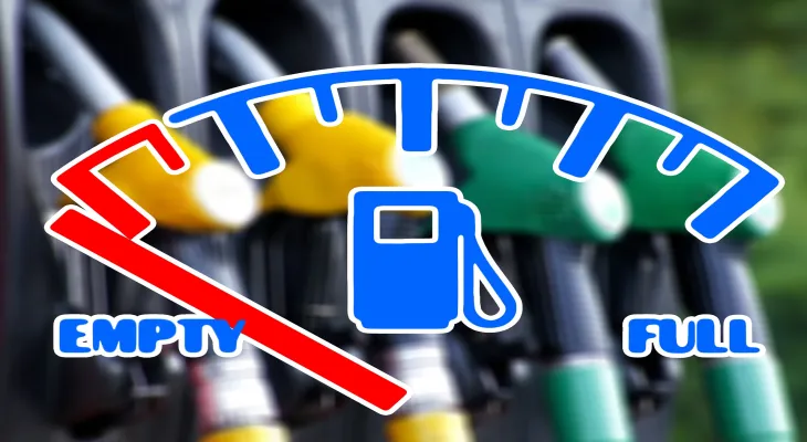 Thefts at gas stations in the Greater Toronto Area amid record-high oil prices worldwide