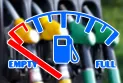 Thefts at gas stations in the Greater Toronto Area amid record-high oil prices worldwide