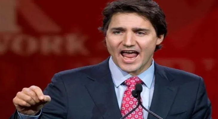 Prime Minister of Canada: We continue to support Ukraine and tomorrow I will visit Germany to meet Scholz