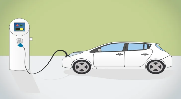 Survey: Canadians Tend to Buy Electric and Hybrid Cars Due to High Fuel Prices
