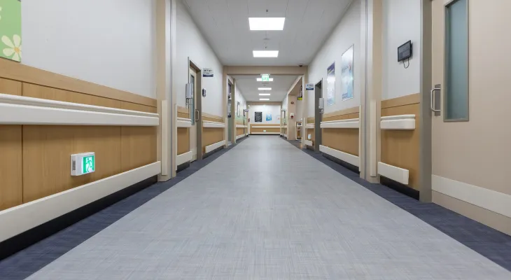 Ontario announces a decrease in the number of COVID-19 related ICU admissions