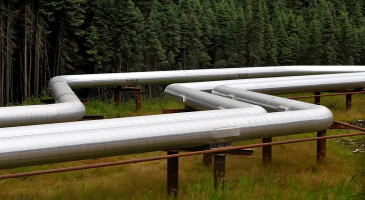 Canada is studying increasing crude oil exports.. Can it ease the crisis?