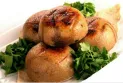 How to make grilled kibbeh presented by Chef Suzanne Al-Masri ….