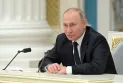 Canada delivers successive blows to Putin