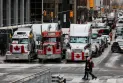 Starting Tuesday, Ottawa companies affected by the truck convoy protests will receive $15,000 in aid.