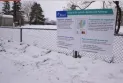 Ottawa: The diplomatic quarter land west of downtown sparks disputes between the National Capital Coordinating Committee and the City Council