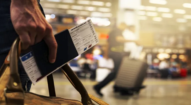 The federal government provides Pearson Airport with funding of $142 million to start infrastructure investments.