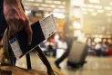 The federal government provides Pearson Airport with funding of $142 million to start infrastructure investments.