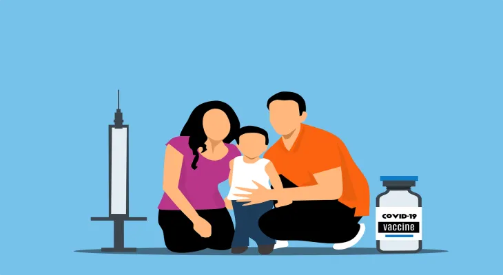 Ending mandatory COVID-19 vaccination policies in Ontario hospitals, care homes, and schools today