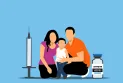 Ending mandatory COVID-19 vaccination policies in Ontario hospitals, care homes, and schools today