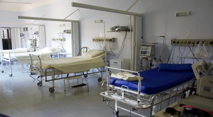 No new virus-related deaths reported in Ontario today
