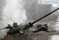 Accusations against Moscow of targeting hospitals and talk of opening safe corridors in Mariupol