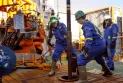 Small Canadian oil companies lead production increase amid rising prices
