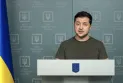 Zelensky: Ukrainian-Russian talks must continue and negotiations seem more realistic