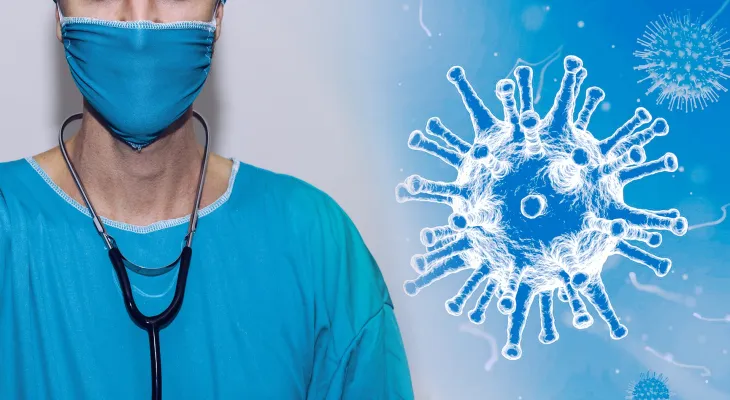 WHO warns of the global rise in COVID-19 cases