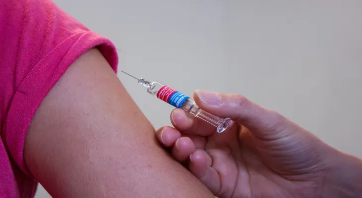 Canadian Ministry of Health approves Moderna COVID-19 vaccine for children aged 6-11