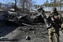 The United States supplies Ukraine with armed tactical drones