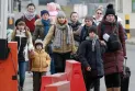 Canada will grant Ukrainian refugees temporary residence permits for 3 years