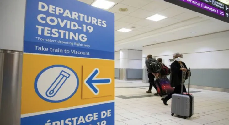 Canada: Update on travel rules for arrivals and implementation starting April 1