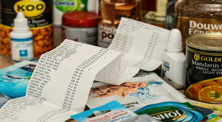 Survey: Canadians Cut Spending on Groceries and Restaurants as Inflation Rises