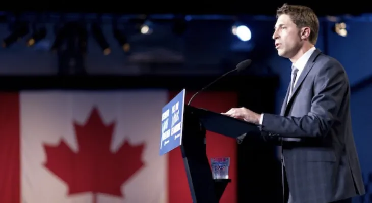 Russia targets more Canadian politicians by placing their names on the travel ban list to it