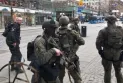 Armed attack on a Swedish school results in the death of two women