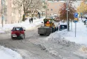17 million dollars was the cost of snow removal from Toronto streets after the massive winter storm in January