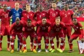 Canada looks to the World Cup through Costa Rica's gate, and Mexico lurks around the American team.