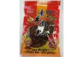 Withdrawal of bags containing dried mushrooms of the Taisun brand from the markets because they contain milk not declared on the label.