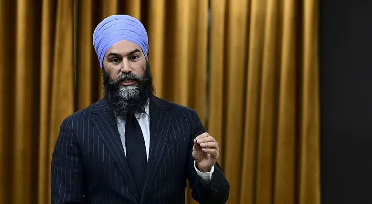 Latest developments of the "Offer and Trust" agreement between the National Democratic Party and the Liberals