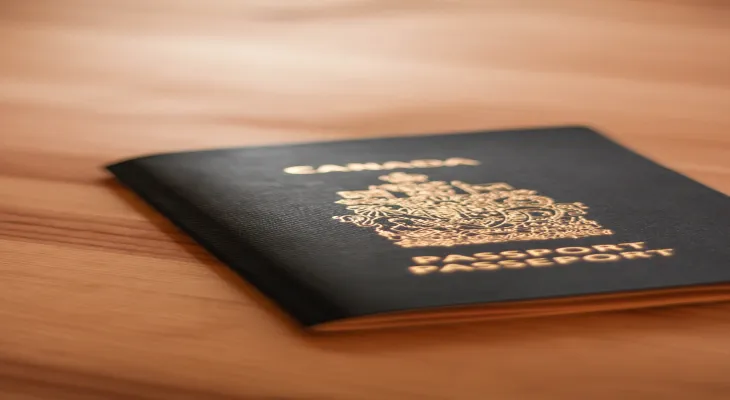 Canadians are eager to travel this year, but obtaining passports requires long waiting periods.